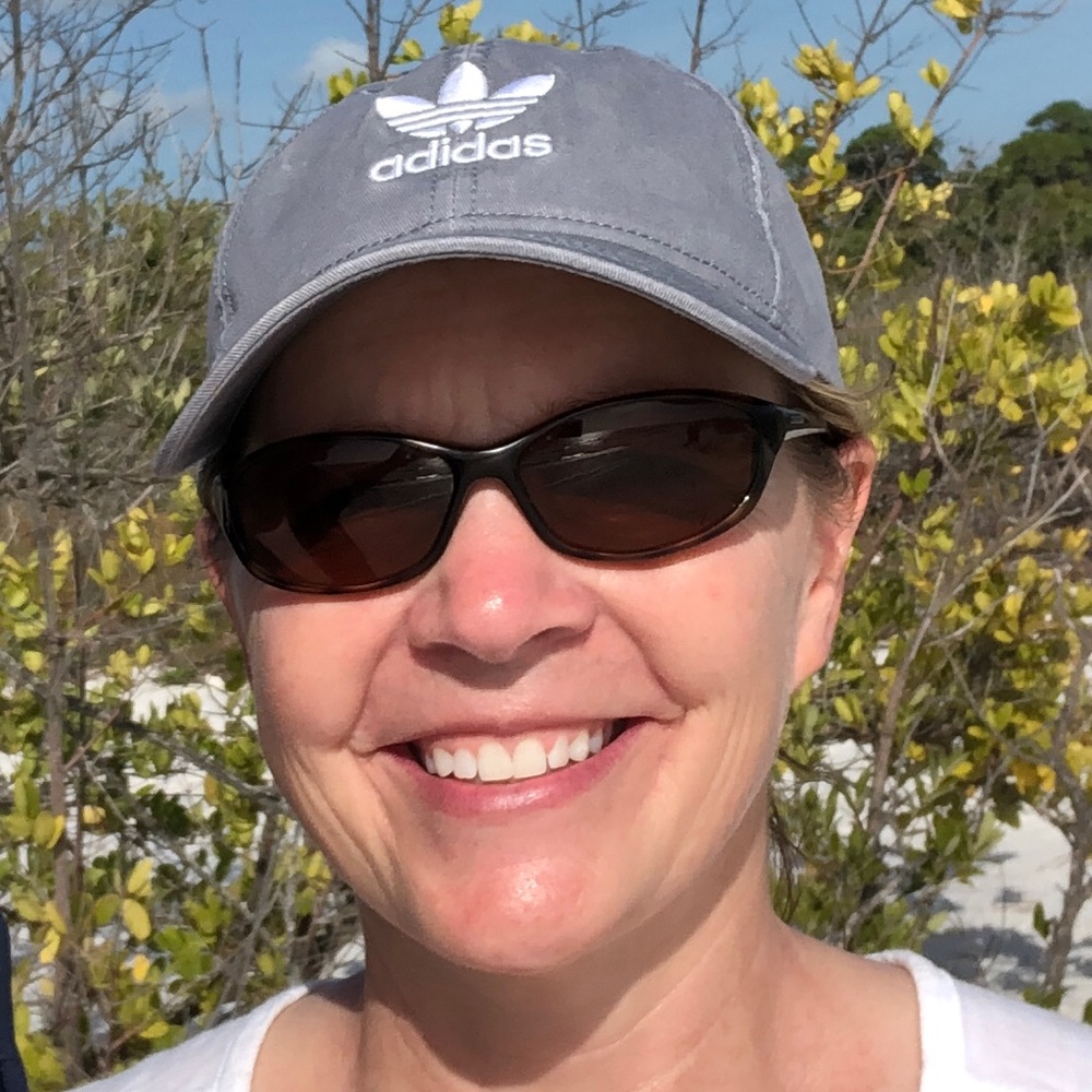 Meet your Posher, Diane